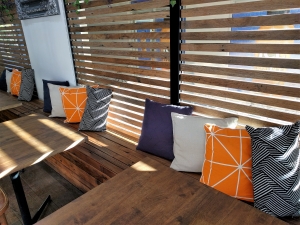 Cacina De Luca Cafe