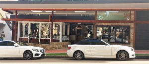 Hideout Speciality Coffee House