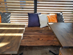 Cacina De Luca Cafe