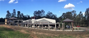 Pigs Peak Winery